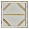 Dream State Framed Abstract Art, by Uttermost, 41.5" width x 41.5" height x 2" depth thumbnail 7
