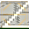 Dream State Framed Abstract Art thumbnail 5