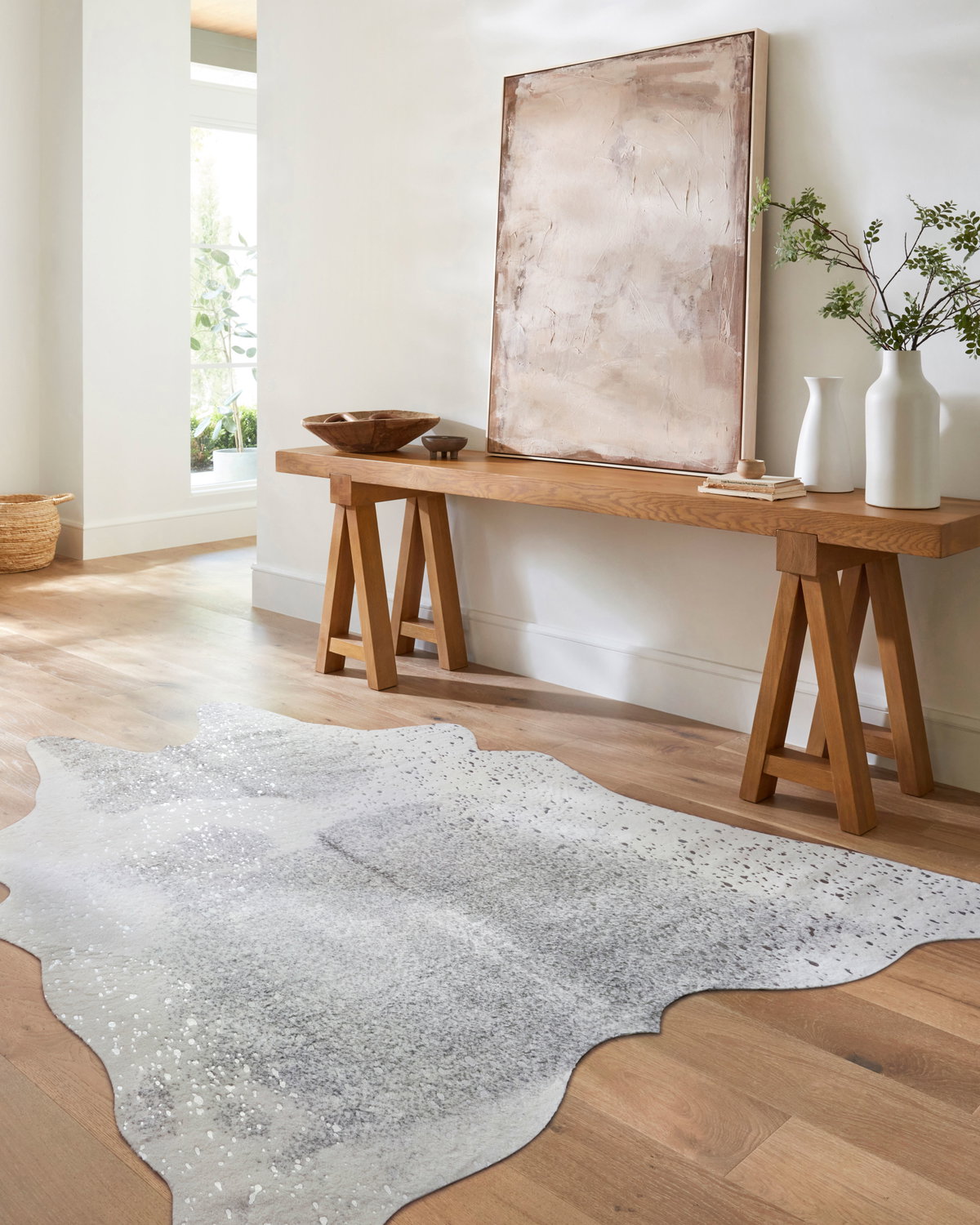 Loloi Bryce Rug, 6'2" length x 8' width View 5