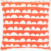 Lachen Accent Pillow, Decorative Pillow by Surya, 18" length x 18" width thumbnail