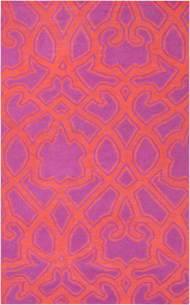 Paddington Handmade Rug, by Surya, 3' length x 2' width