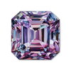 Amethystine Heart II (No Embellishment), by Oliver Gal,  30 thumbnail 1