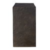 Obra Bronze Outdoor Side Table thumbnail 5