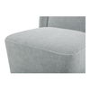 Cormac Rolling Dining Chair Slate Green thumbnail 5