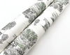 Modern Vista Toile Evergreen Wallpaper thumbnail 3