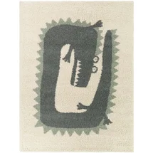 Online Designer Nursery Kids Alligator Area Rug
