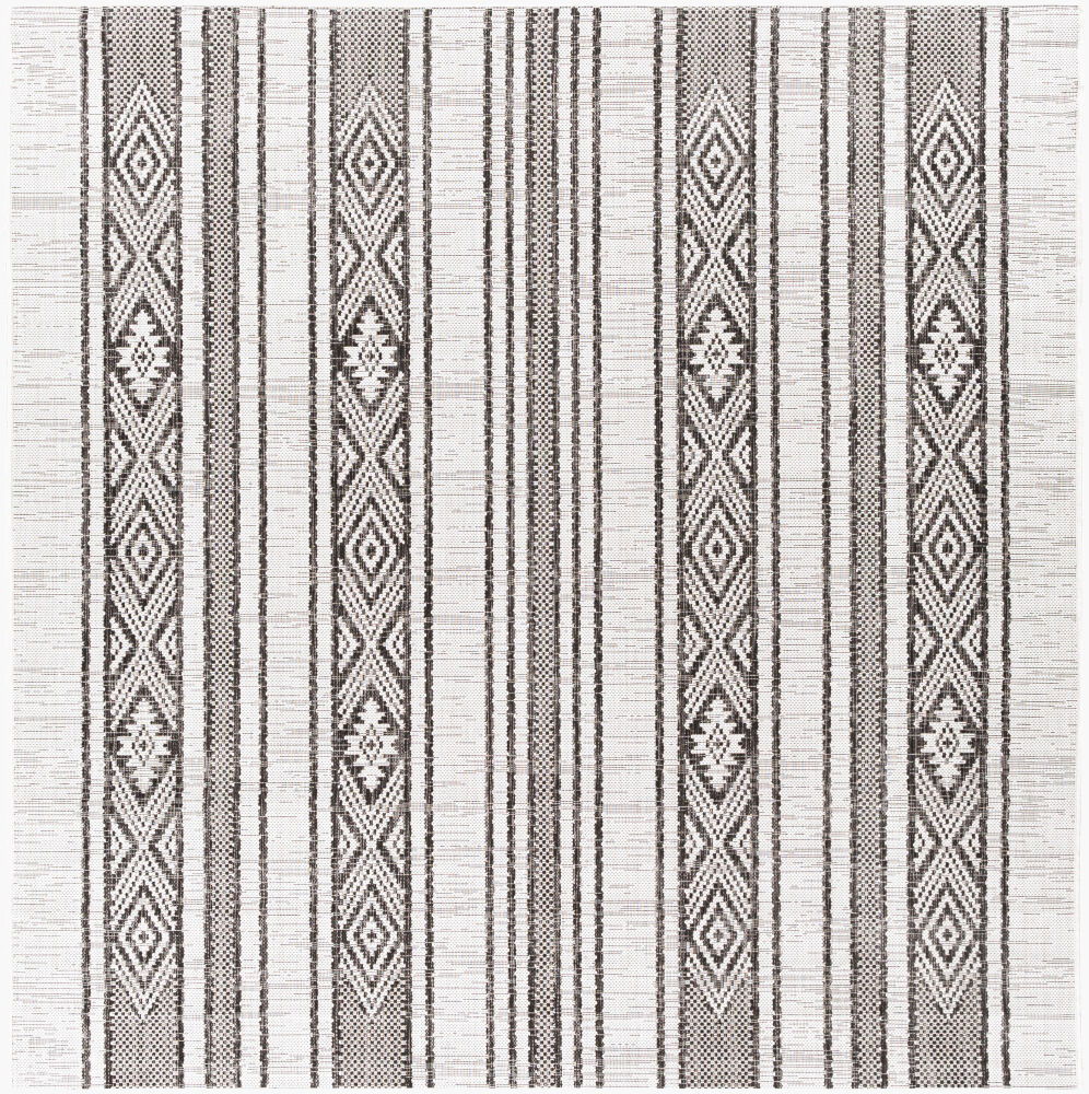 Eagean Machine Woven Rug large image 