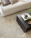 Loloi Emilia Rug, 1'6" length x 1'6" width thumbnail 3