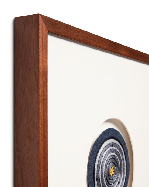 Loloi Solar Patch Wall Art