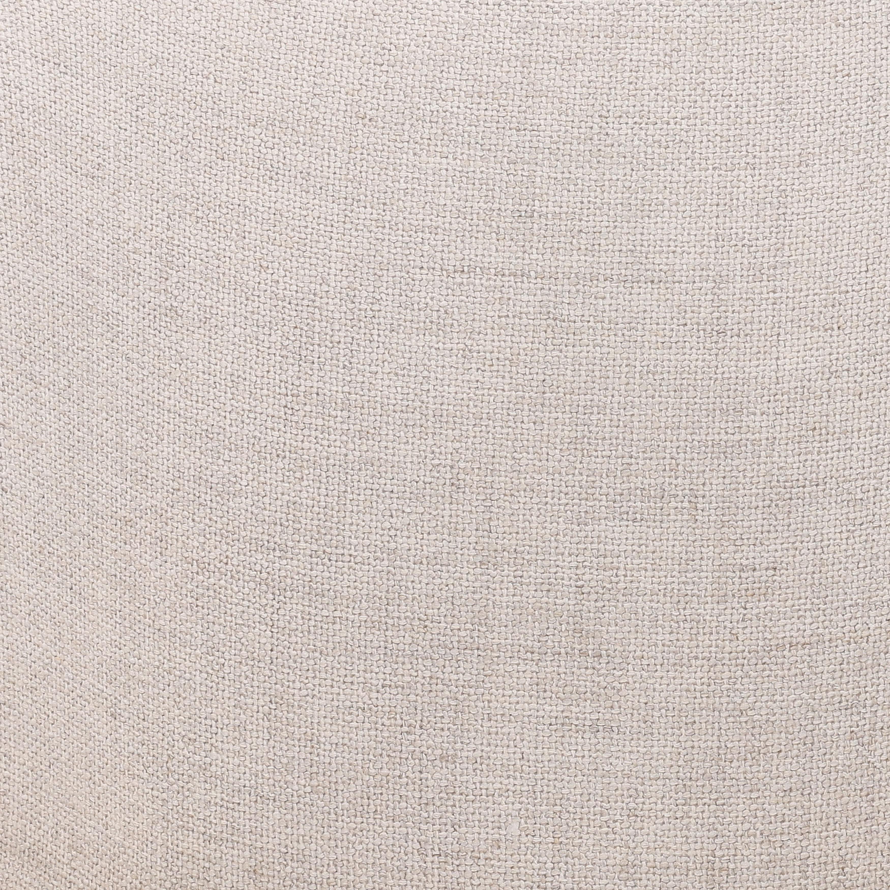 Jacquelyn Dining Chair Off White, by Dovetail, 23" width x 32.75" height x 23.5" depth View 7