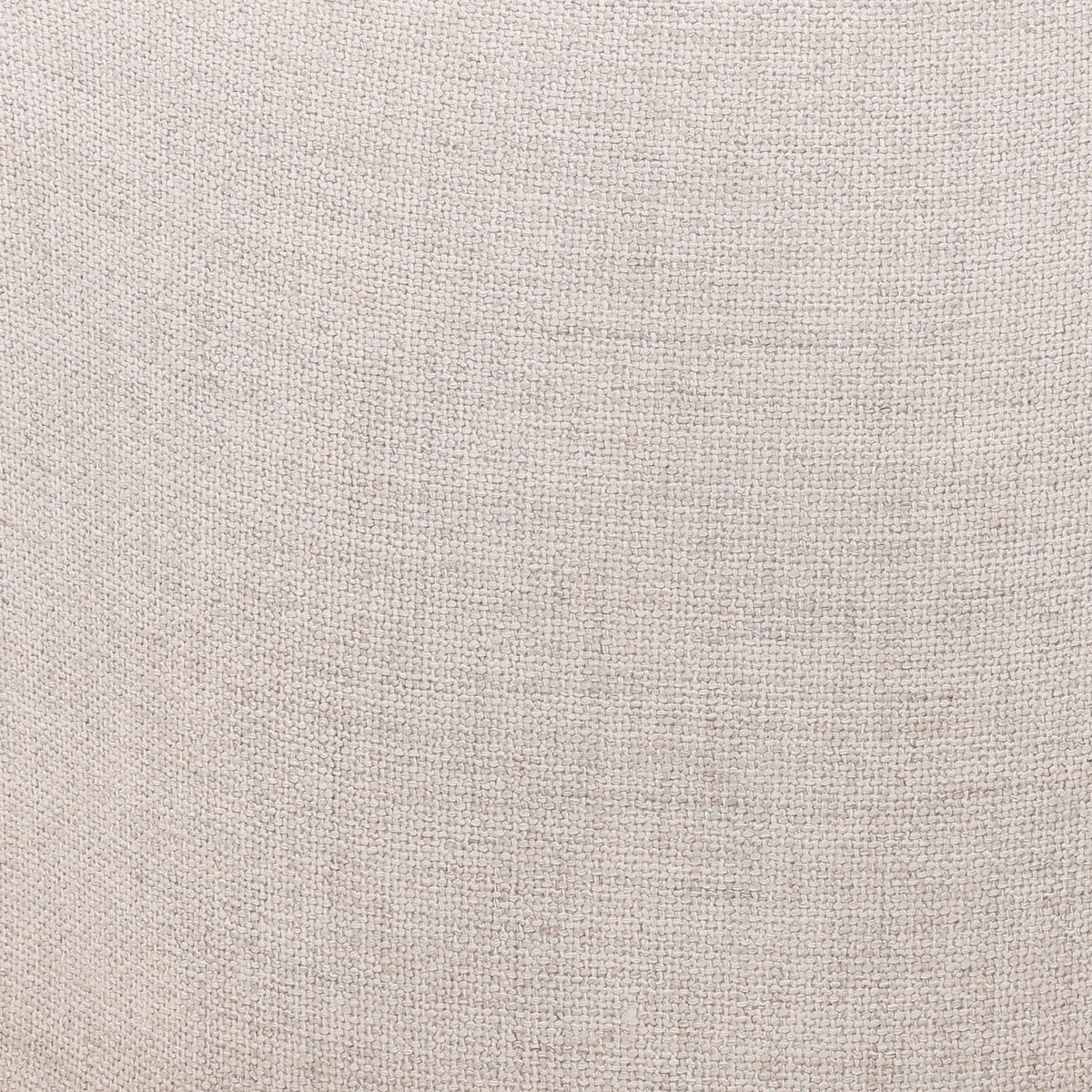 Jacquelyn Dining Chair Off White, by Dovetail, 23" width x 32.75" height x 23.5" depth View 7