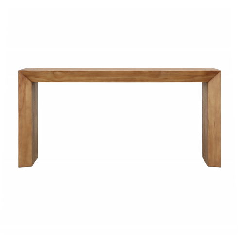Sonya Console Table Natl