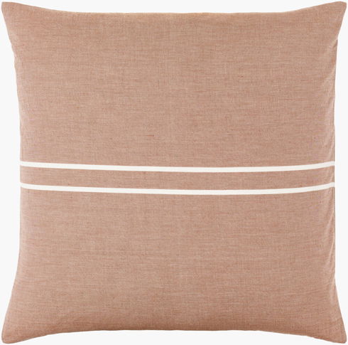 Ranchi Accent Pillow