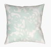 Flowers II Accent Pillow thumbnail 0