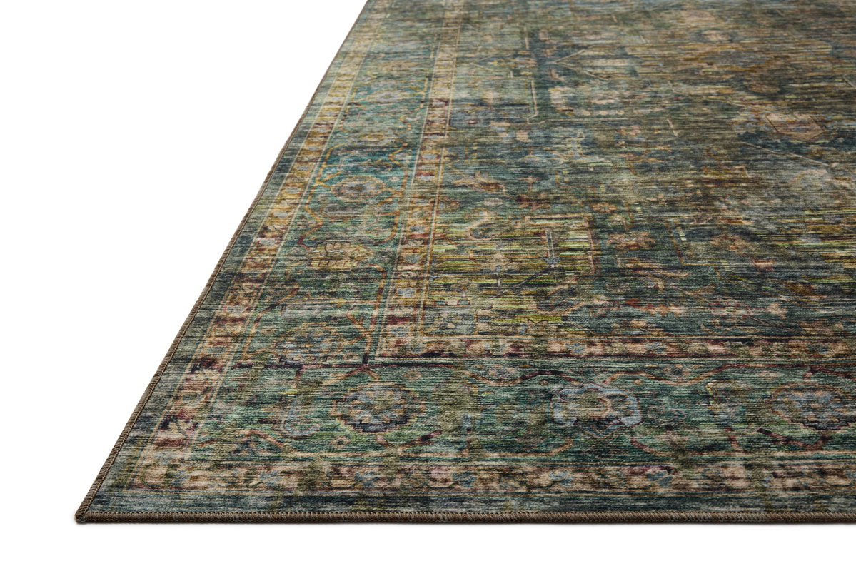 Loloi Anniston Rug, 2'6" length x 7'6" width View 4
