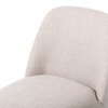 Bensen Dining Chair, by Four Hands, 19.75" width x 32.75" height x 24" depth thumbnail 9