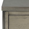 Cartwright Gray Side Table thumbnail 5