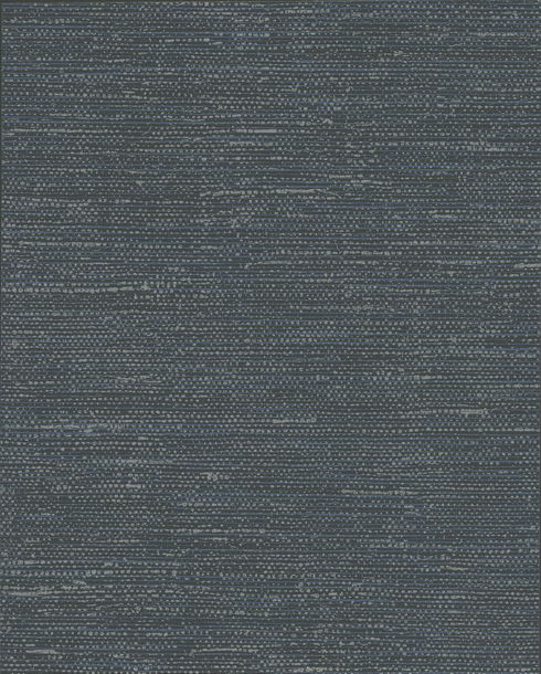 Essence Blue Metallic Wallpaper