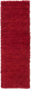 Aros Handmade Rug, by Surya, 8' length x 2'6" width thumbnail