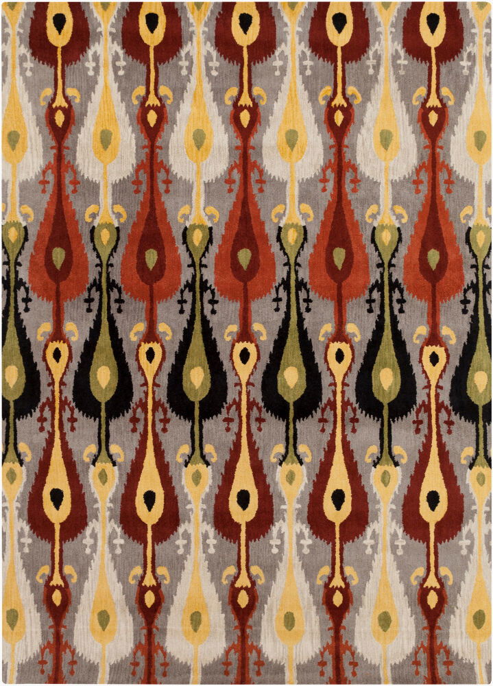 Matmi Handmade Rug large image 