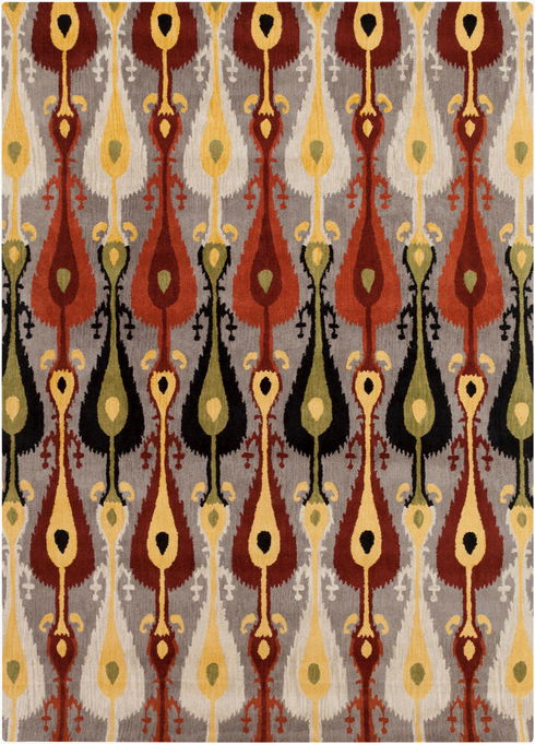 Matmi Handmade Rug