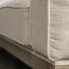 Denali IV 121' Beige Upholstered Wooden Frame Left Four Seater Sectional thumbnail 7