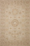 Chris Loves Julia x Loloi Dorothea Rug, 5' length x 7'6" width thumbnail 1