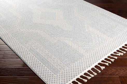 Euphoria Machine Woven Rug