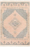 Valerie Handmade Rug, by Surya, 10' length x 8' width thumbnail