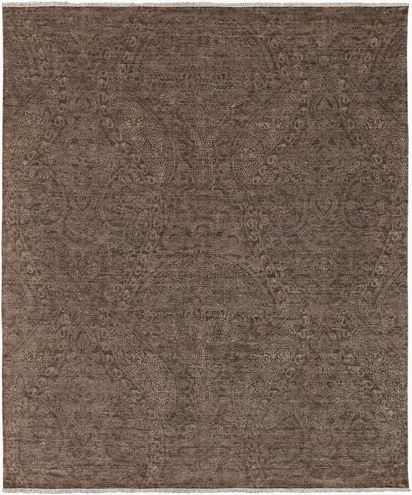 Bayburt Handmade Rug large image 