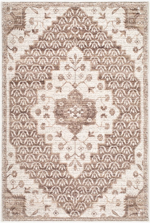Athiyo Machine Woven Rug