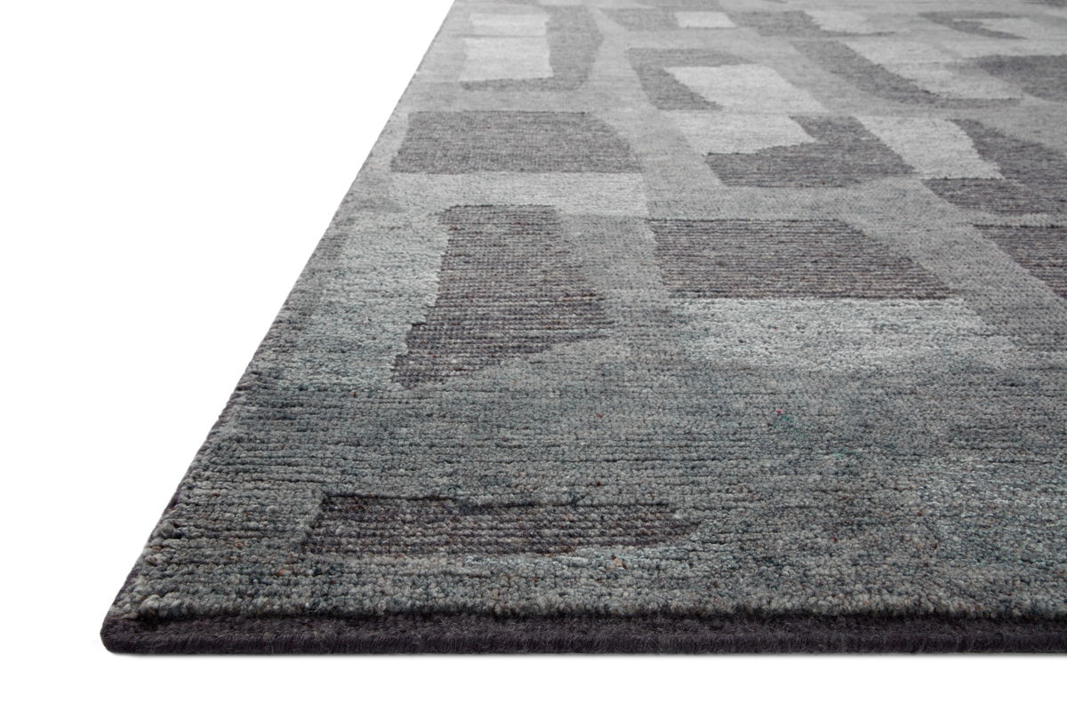 Carrier & Company x Loloi Franklin Rug, 2'6" length x 8'6" width View 2