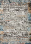 Loloi Bianca Rug, 2'8" length x 7'6" width thumbnail 1