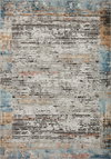 Loloi II Bianca Rug, 9'9" length x 13'6" width thumbnail