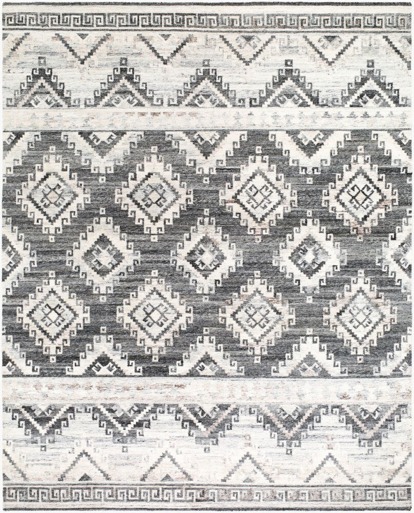 Alyssa Handmade Rug large image 