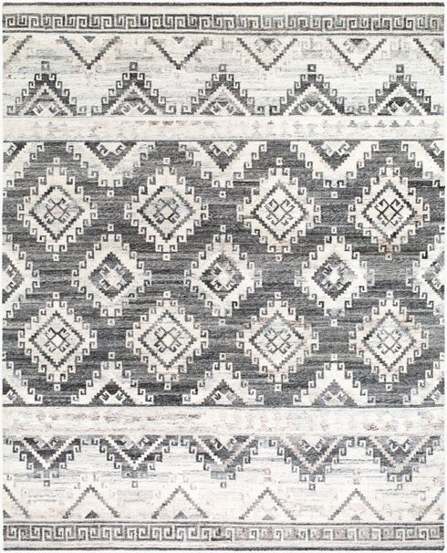 Alyssa Handmade Rug