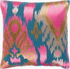 Ara Accent Pillow, Decorative Pillow by Surya, 20" length x 20" width thumbnail