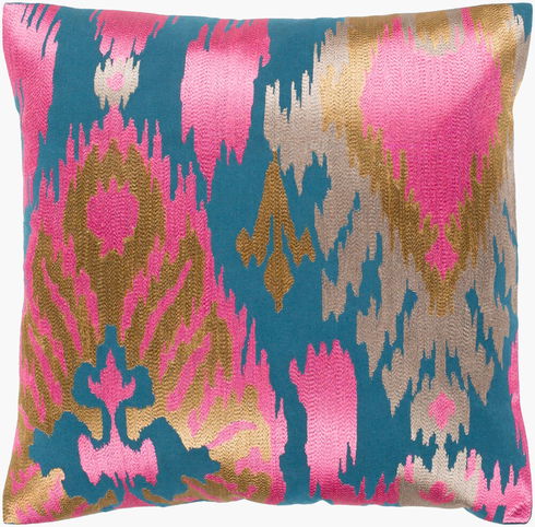 Ara Accent Pillow
