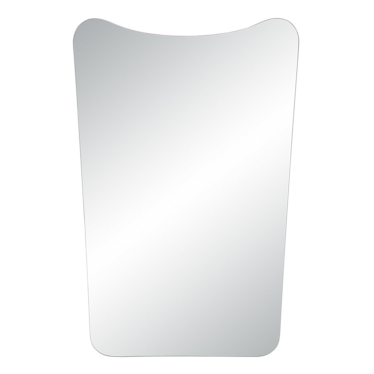 Selene Wall Mirror, by Renwil, 36" height x 0.4" depth View 1