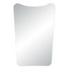 Selene Wall Mirror, by Renwil, 36" height x 0.4" depth thumbnail 1
