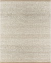 Jadie Handmade Rug, by Surya, 1'6" length x 1'6" width thumbnail