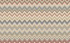 Happy Zigzag Orange Wallpaper thumbnail 4