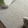 Miramar Cozy Shag 9 X 12 Rug, by Uttermost, 9' width x 12' height x 0.37" depth thumbnail 2
