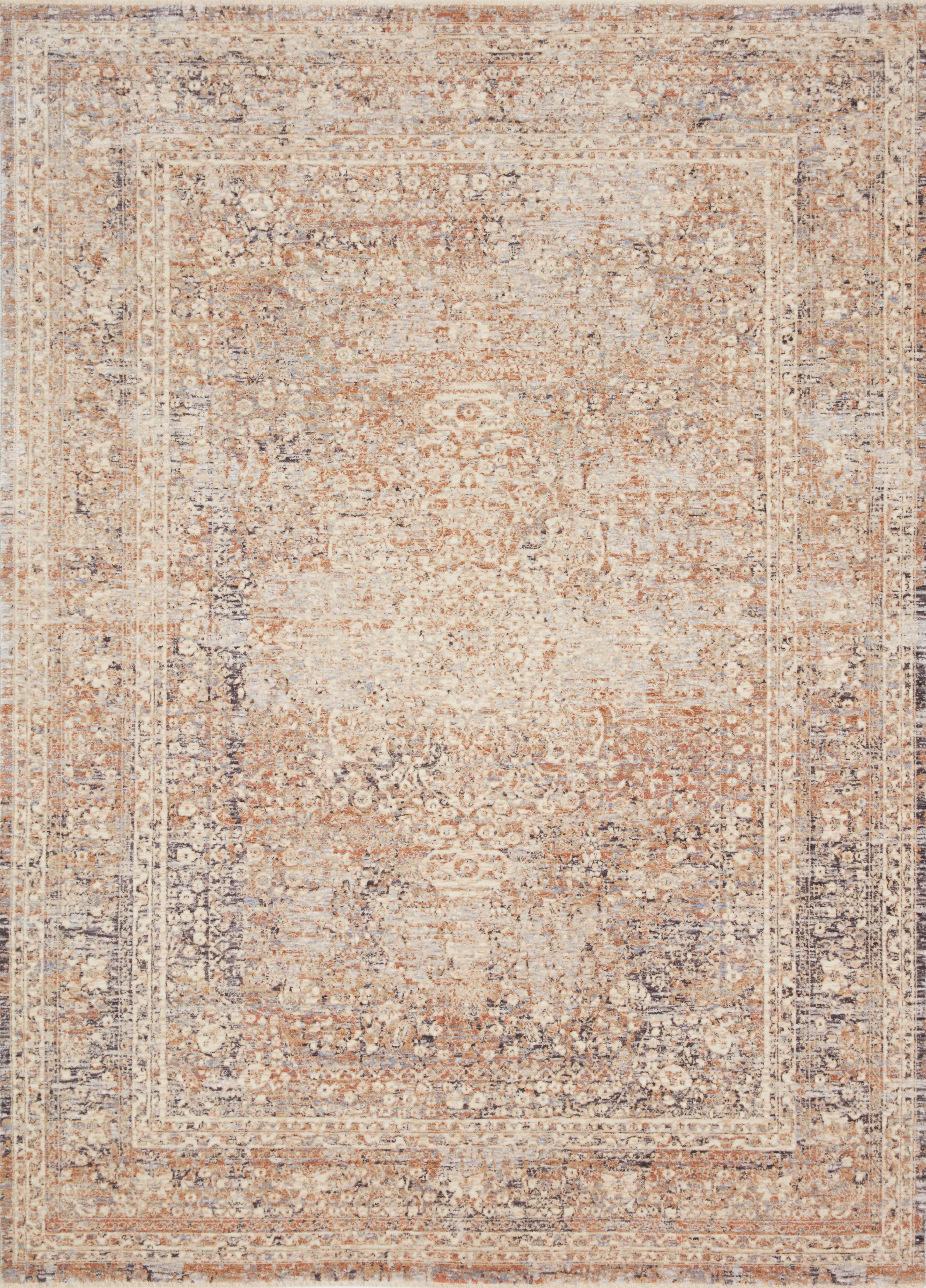Loloi II Faye Rug large image 