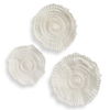 Ocean Gems Coral Wall Decor Set/3 0 Ocean Gems Coral Wall Decor Set/3 thumbnail 0