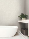 Modern Wood White Wallpaper thumbnail 2
