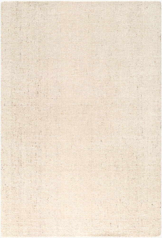 Toronto Handmade Rug, by Surya, 1'6" length x 1'6" width