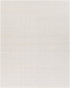 Hygge Handmade Rug, by Surya, 3' length x 2' width thumbnail