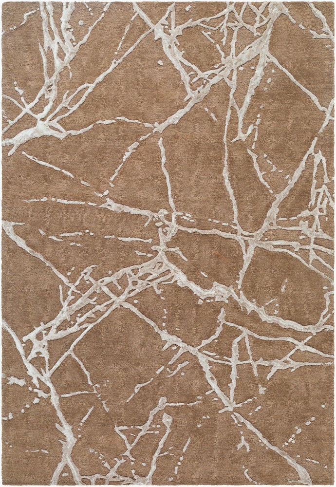 Marmo Handmade Rug large image 