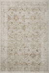 Amber Lewis x Loloi Honora Rug, 2'7" length x 10' width thumbnail 1